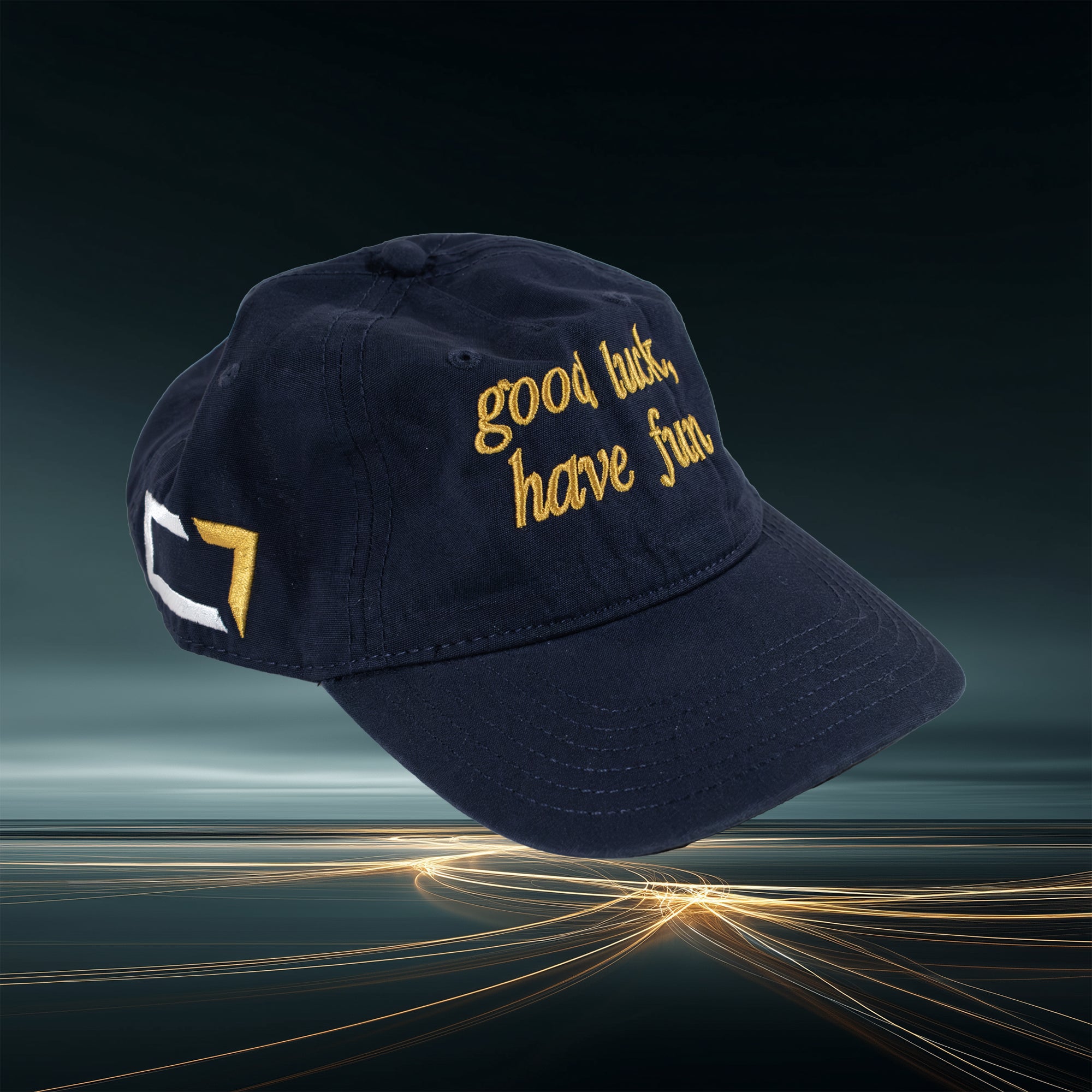 GLHF Hat