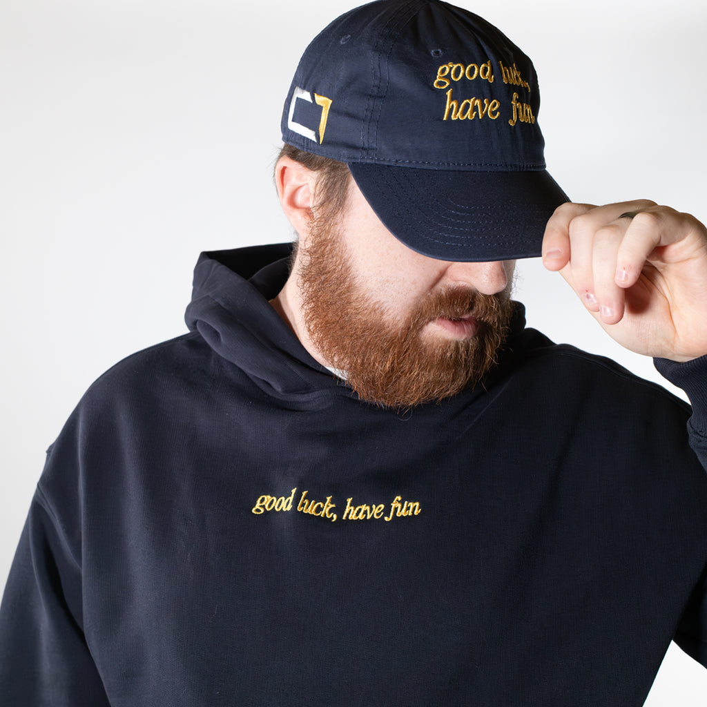 Drop 001 Supporter Bundle