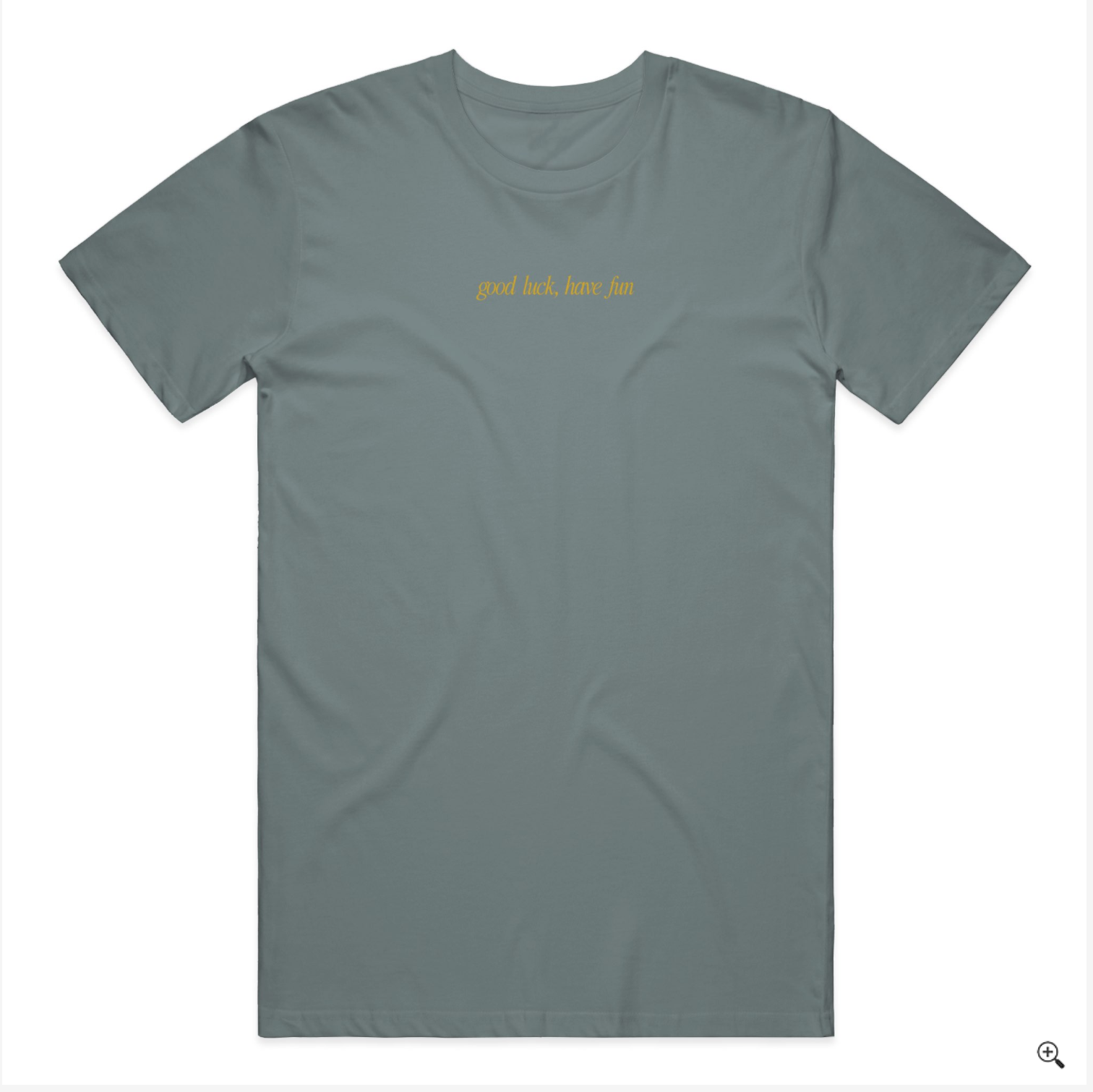 GLHF Tee