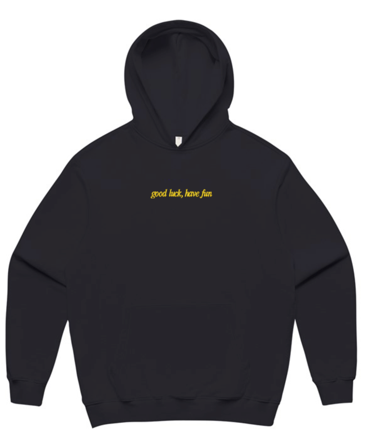GLHF Hoodie