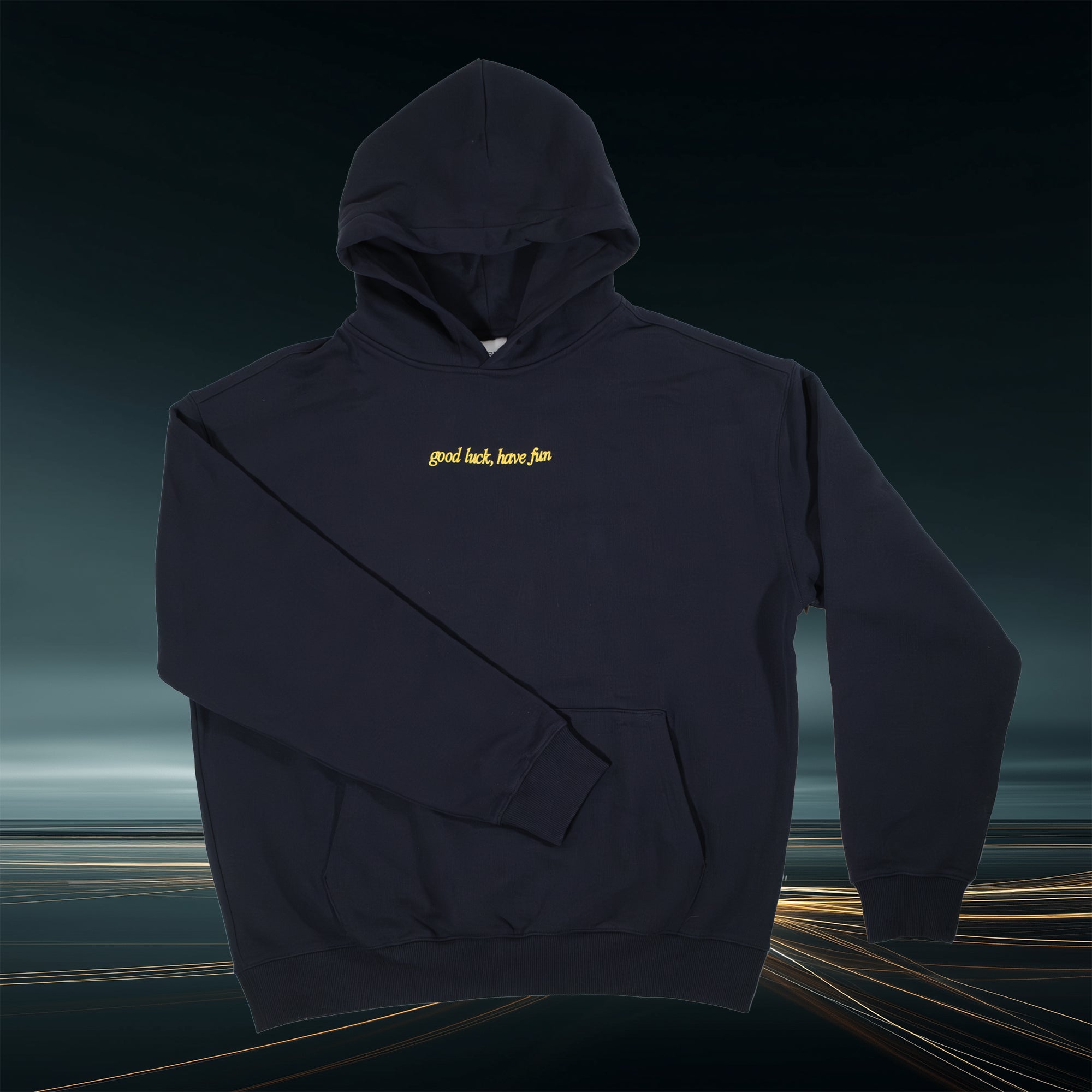 GLHF Hoodie
